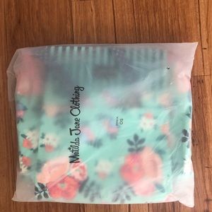 Matilda Jane diaper bag